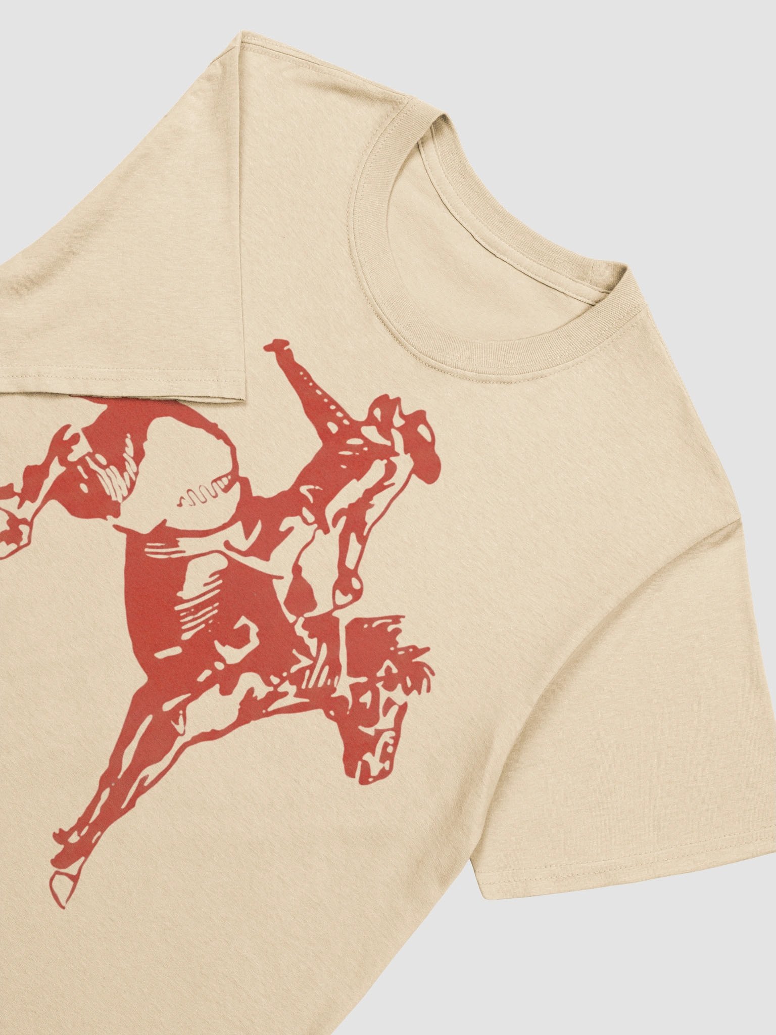 Hold Fast, Ride Wild product image (7)