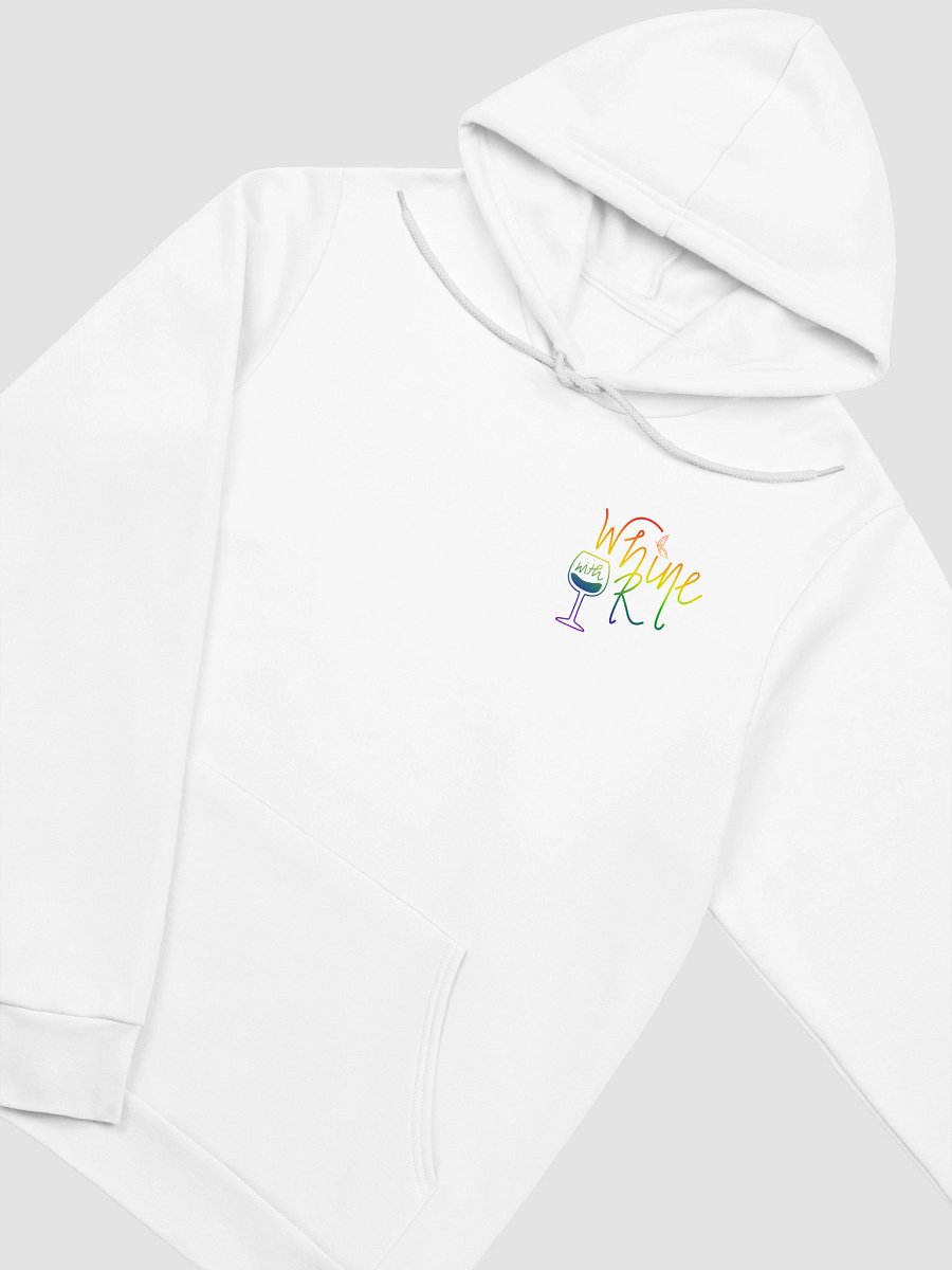 Pride Logo Hoodie product image (3)