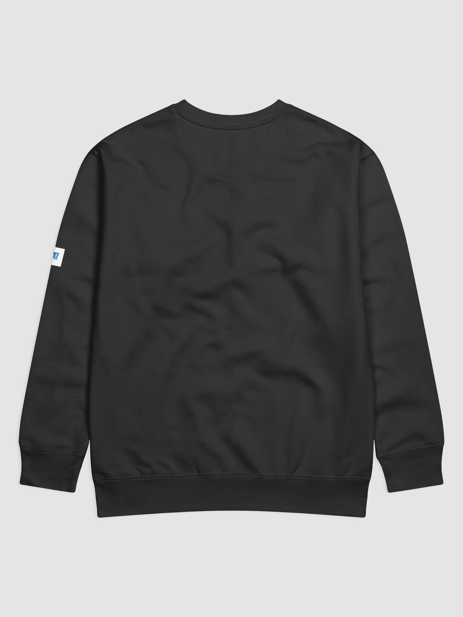 Feathered Logo Premium Sweatshirt product image (2)