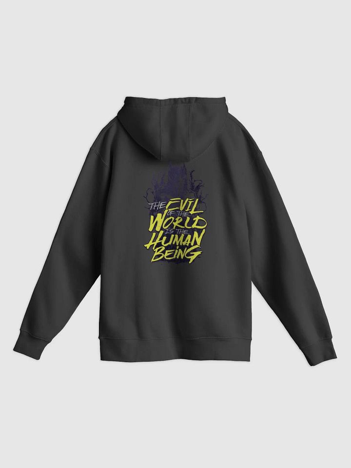 EVIL BY URBAN HOOD product image (11)