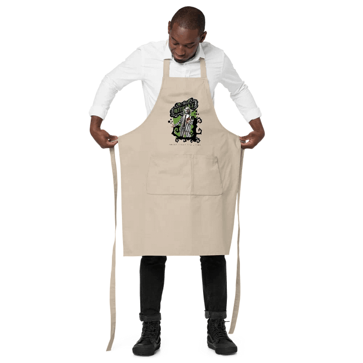 Never Trust The Living - Beetlejuice product image (2)