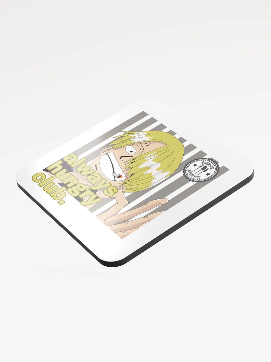 OGButh x One Piece : Sanji Coaster product image (3)