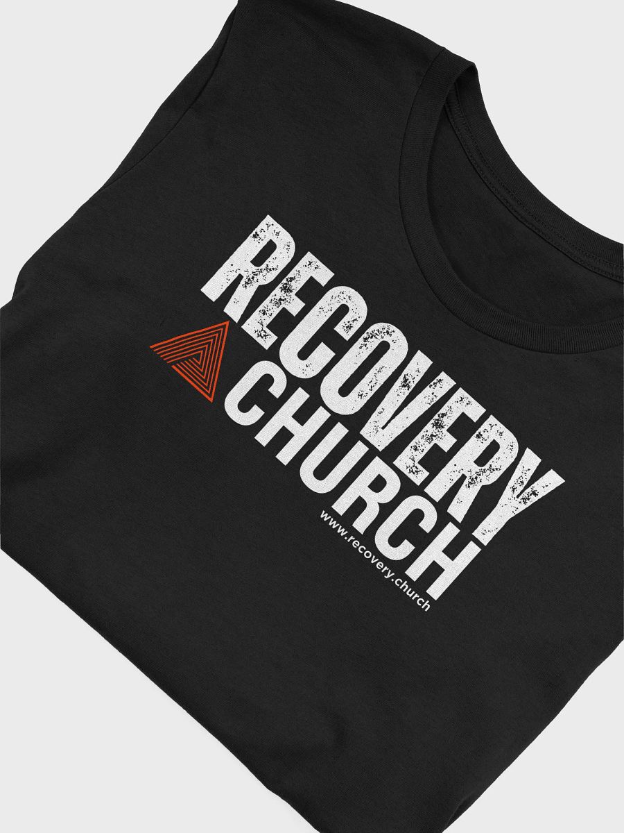 Recovery Church - Triangle (side) product image (3)