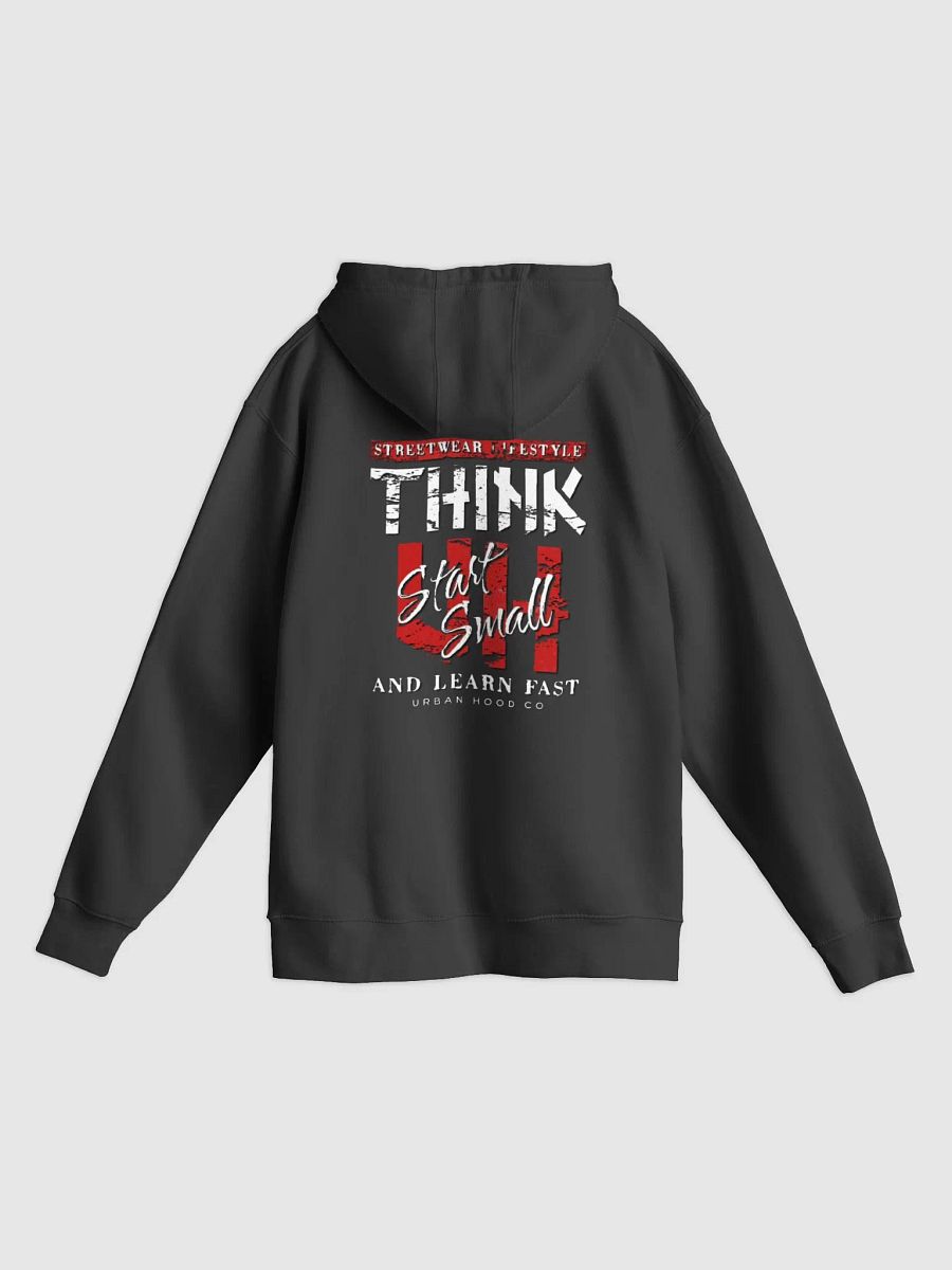 THINK BIG BY URBAN HOOD product image (11)