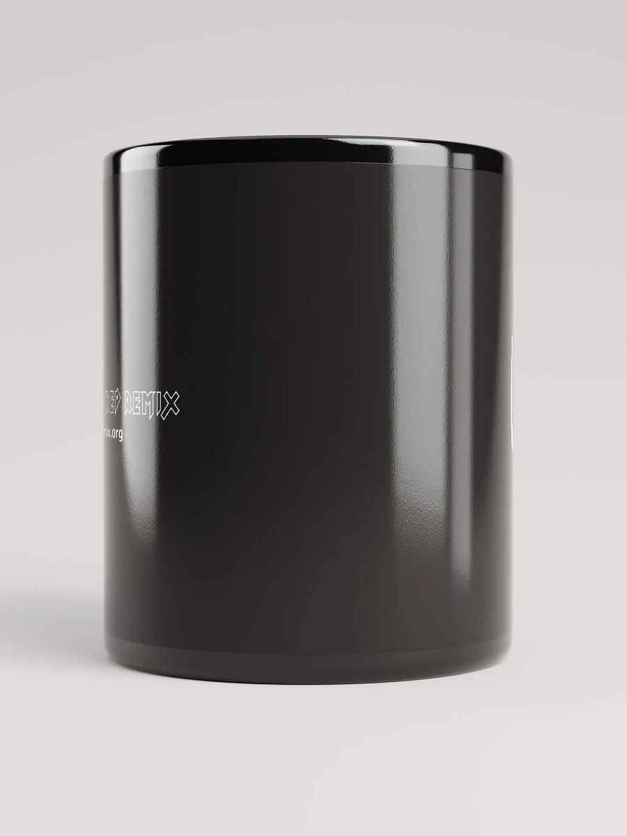 OverClocked ReMix Coffee Mug product image (5)