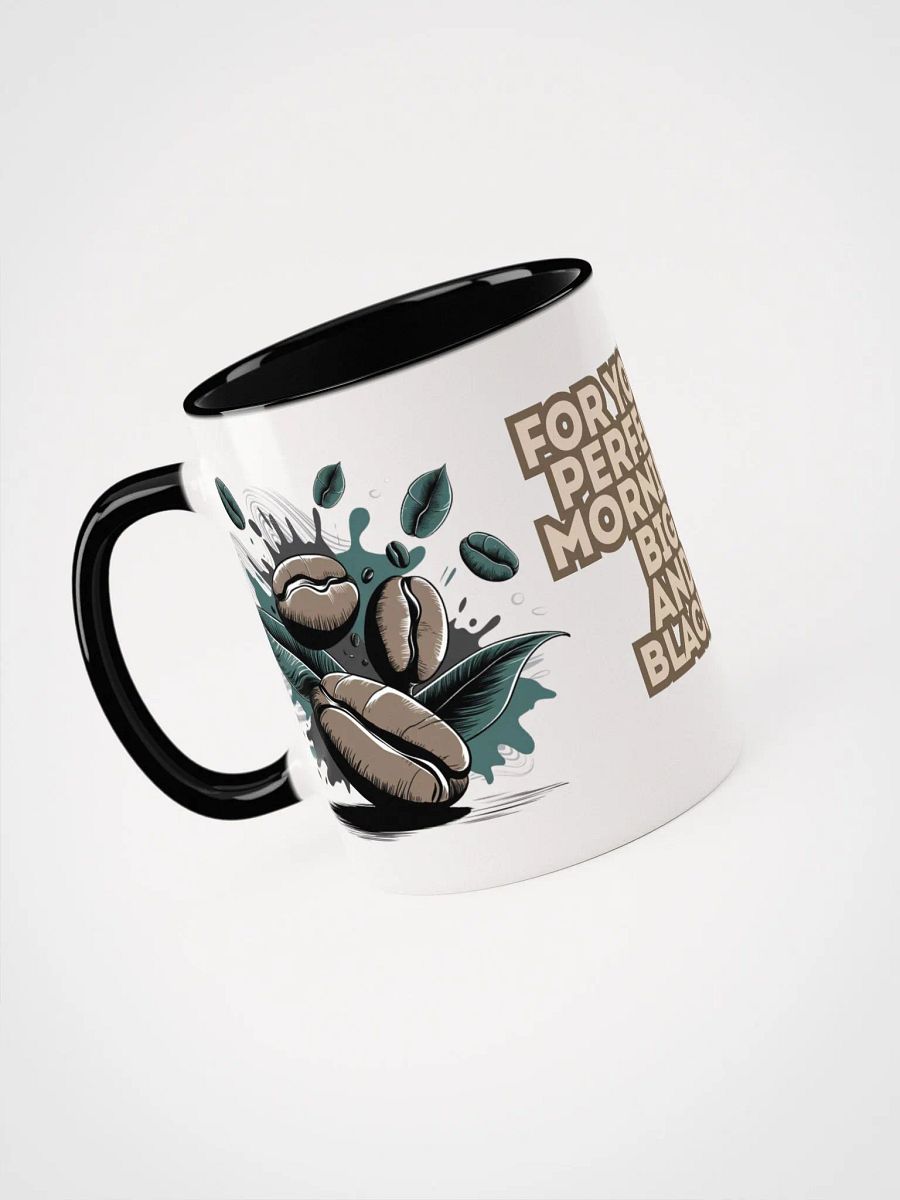 Big and Black product image (3)