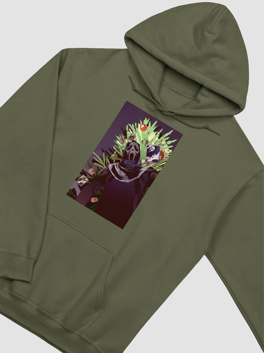 Merry Screamas Hoodie product image (17)