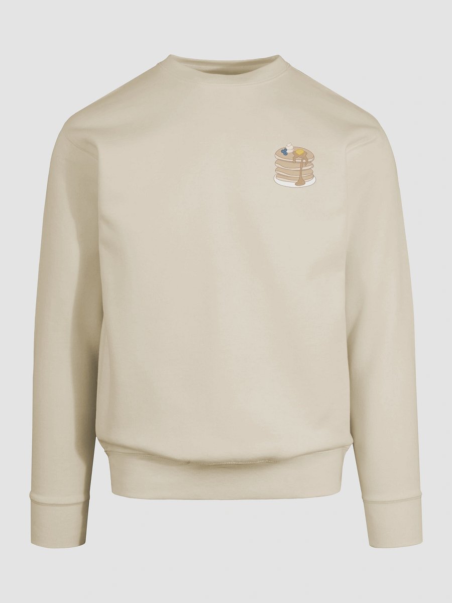 Pancake Sweatshirt product image (45)