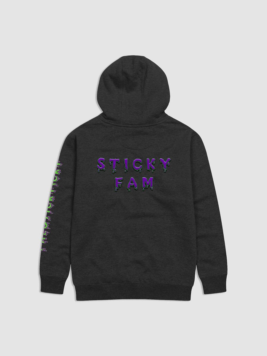 Sticky DNA Unisex Hoodie product image (16)