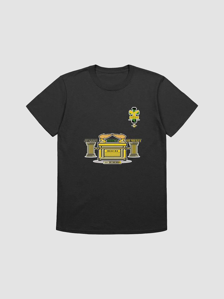 Justice, Mercy and Humility product image (1)