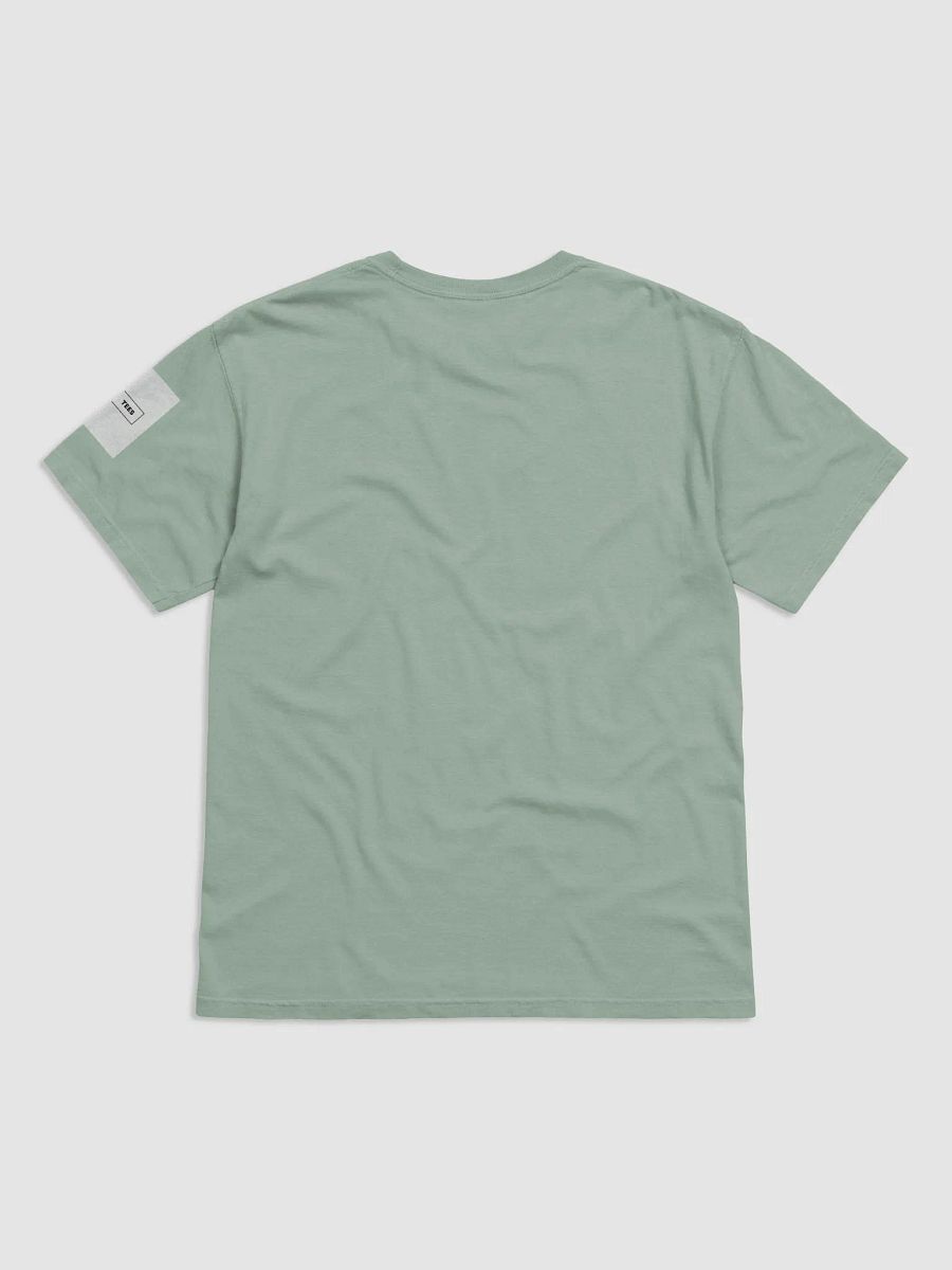 Monochrome Butterfly Blossom Tee product image (17)