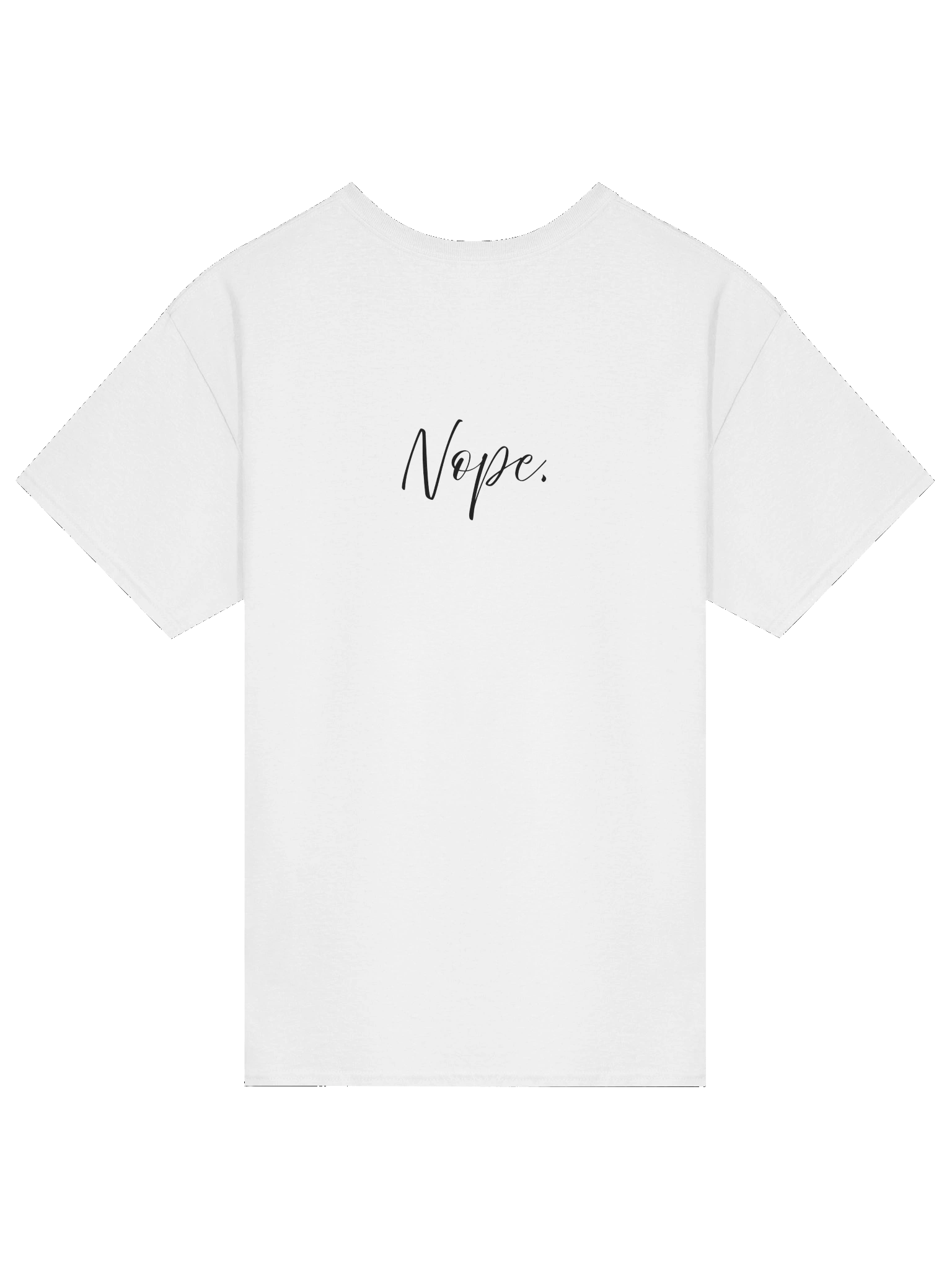 Not Well Behaved - T-Shirt To 5XL product image (10)