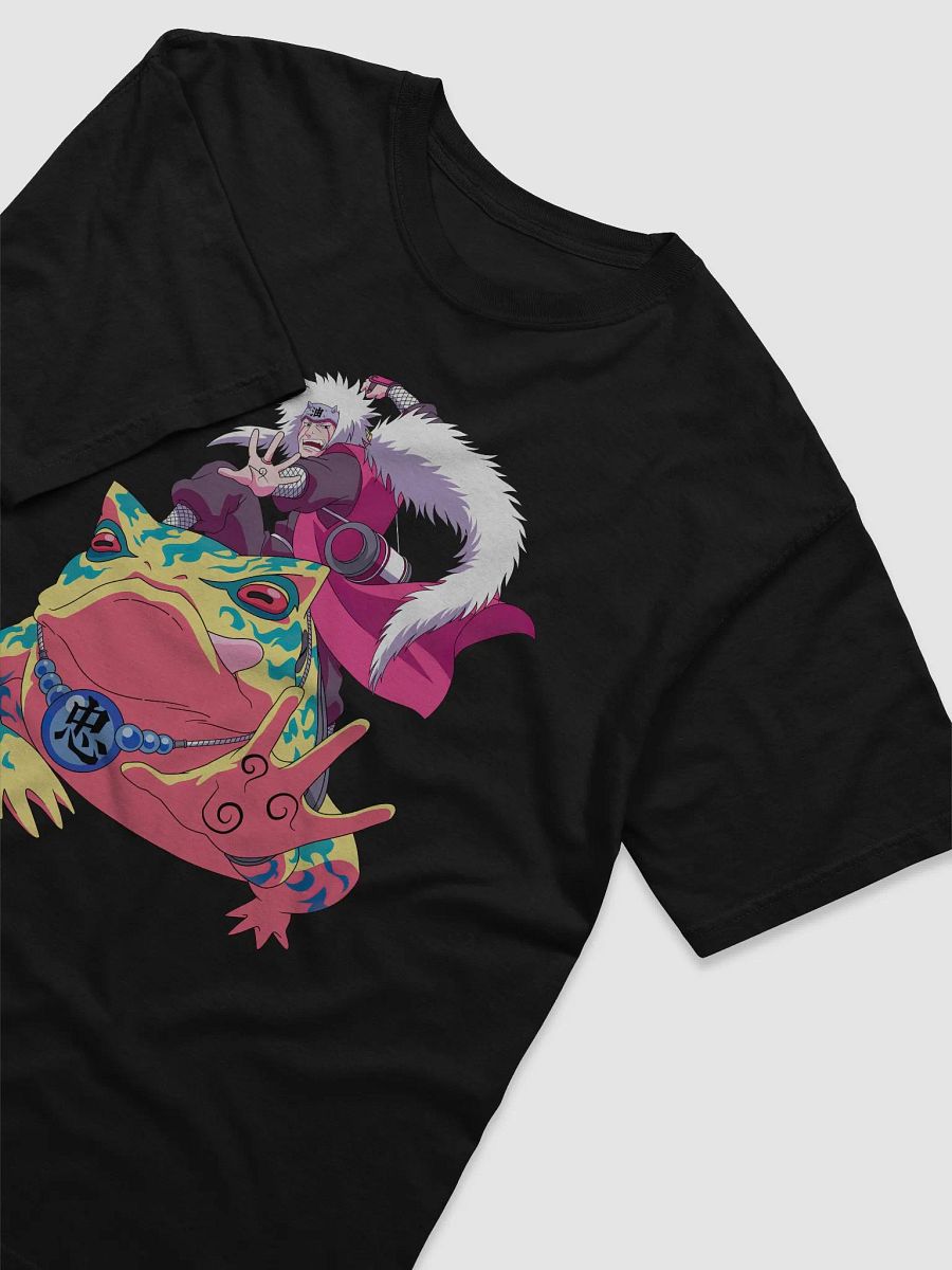 Naruto T-shirt 9 product image (7)
