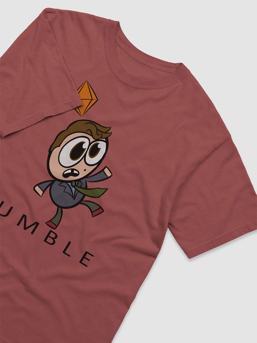 Lil' GluFriends Mr. Bumble TShirt product image (3)