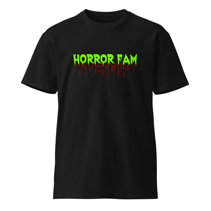 Knife In The Back Unisex Premium Tee product image (1)