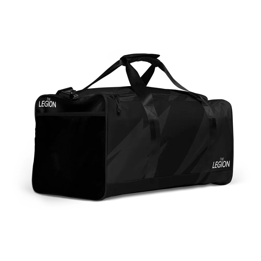 The Legion Duffle Bag product image (12)