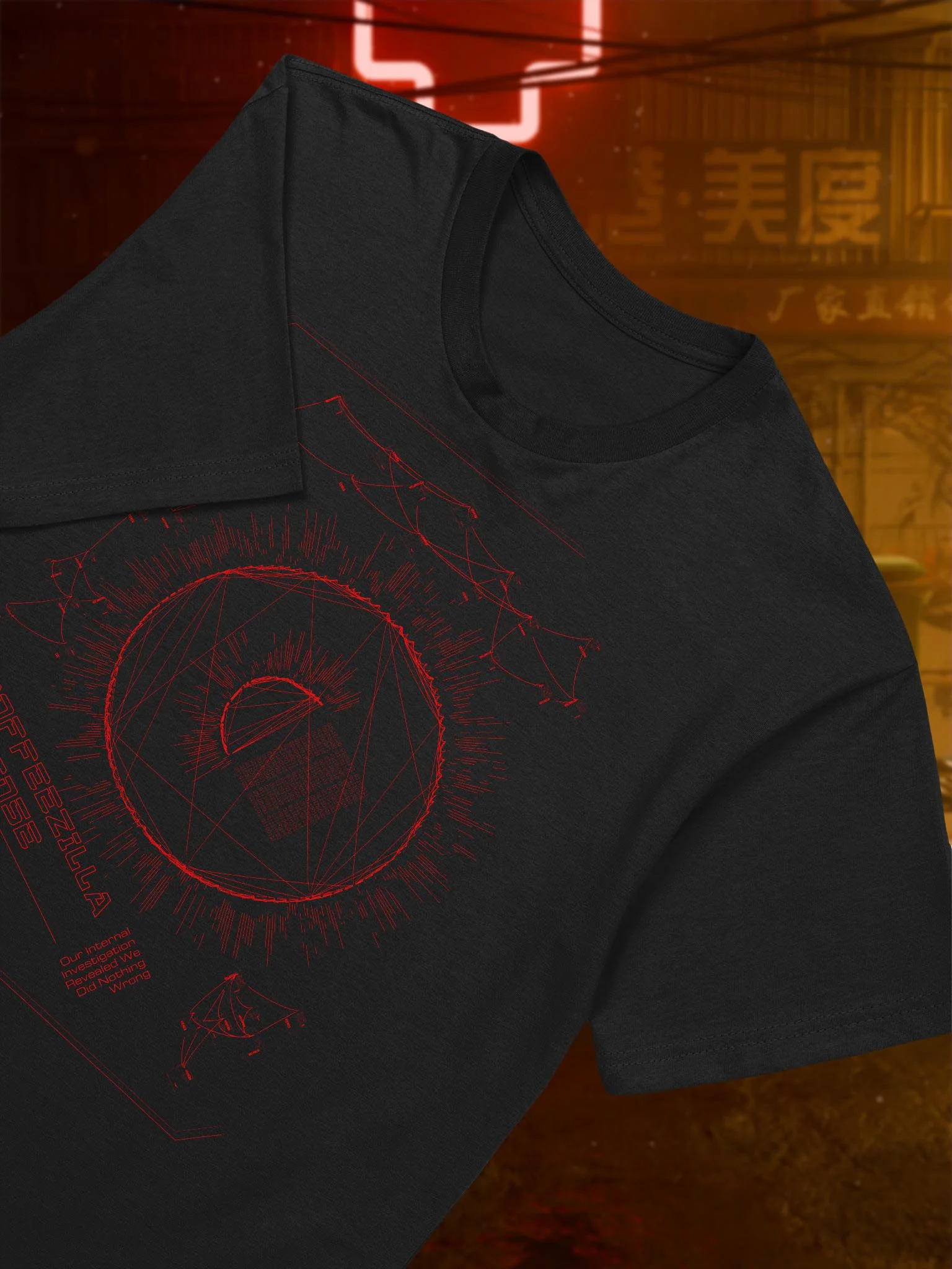 Coffeezilla Defense product image (4)