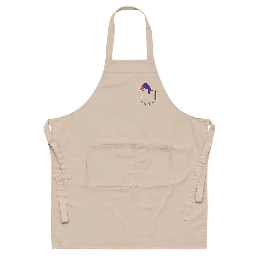 Pocket Whisky Apron product image (2)