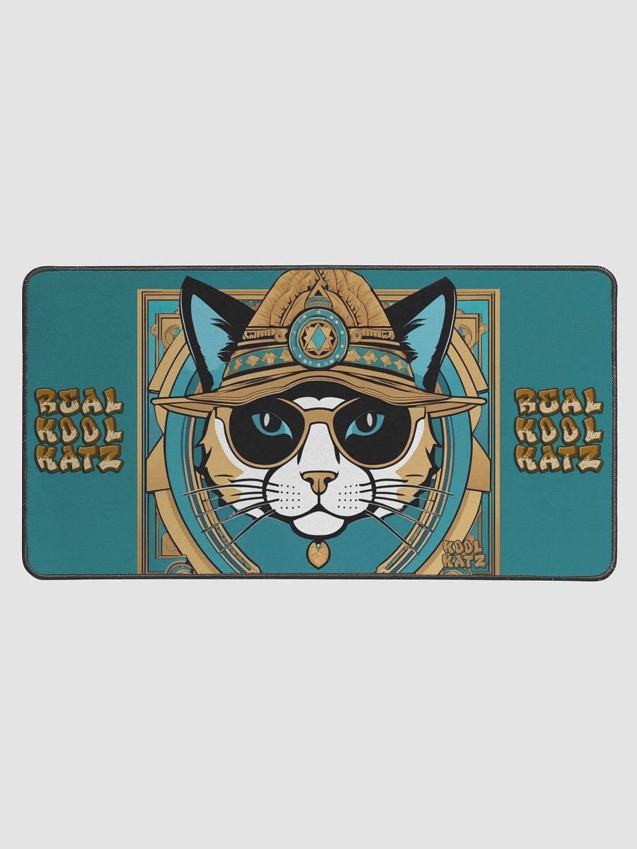 Real Kool Katz Desk Mats product image (1)