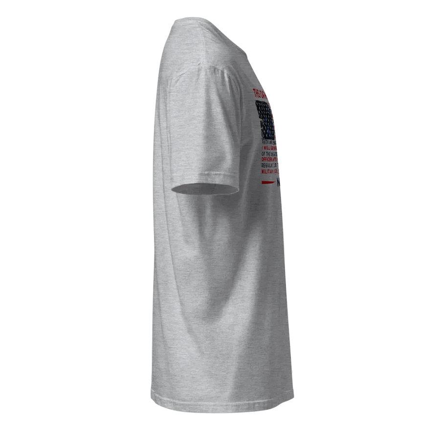 Veteran Oath: Light product image (12)