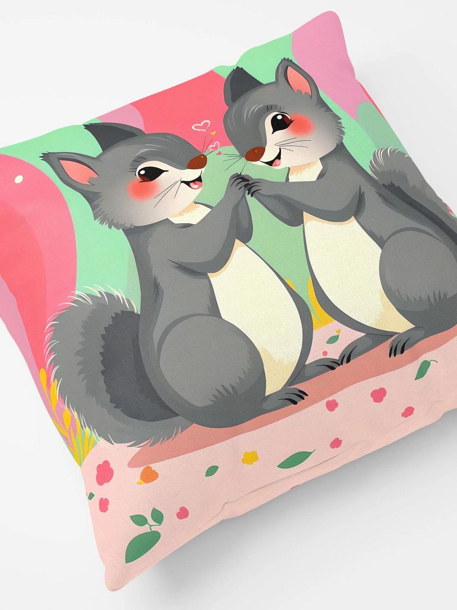 Dreamy Nights All-Over Print Pillow product image (7)