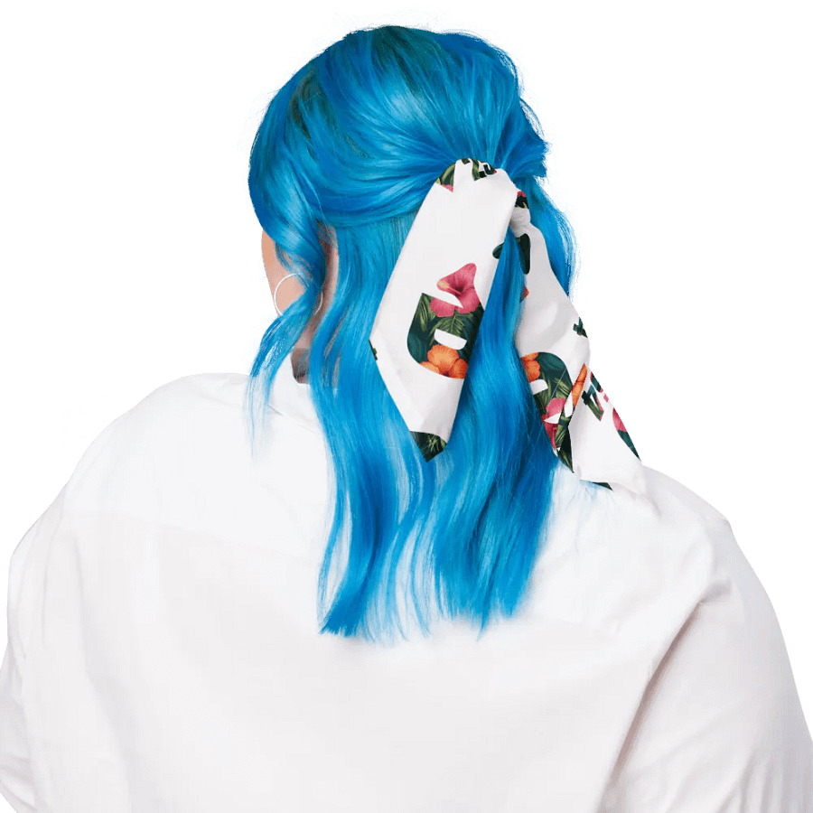 PUP Aloha Bandana product image (5)