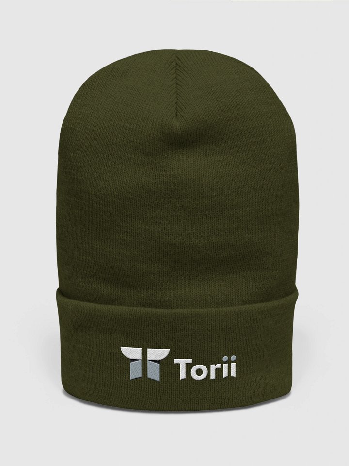 Torii Classic Beanie product image (4)