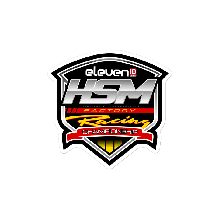 HSM Factory League Magnets! product image (2)