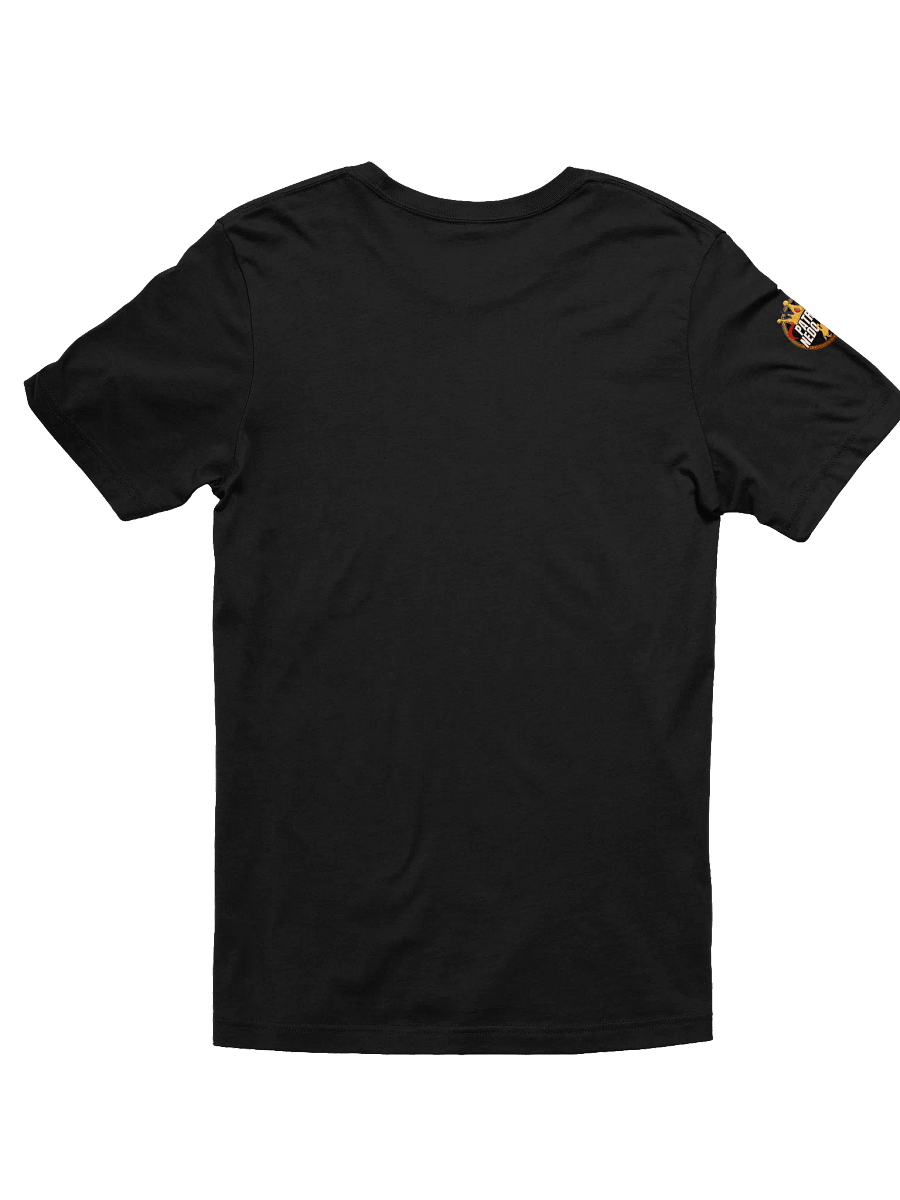 Patriot Nedo Boss T-Shirt product image (16)