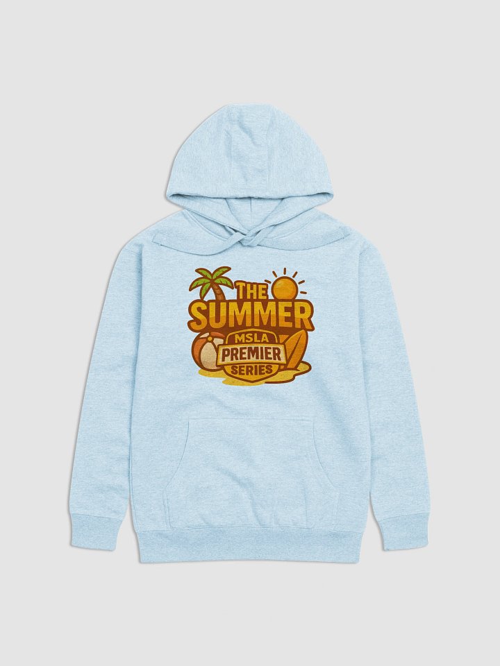 The Summer - Hoodie product image (50)