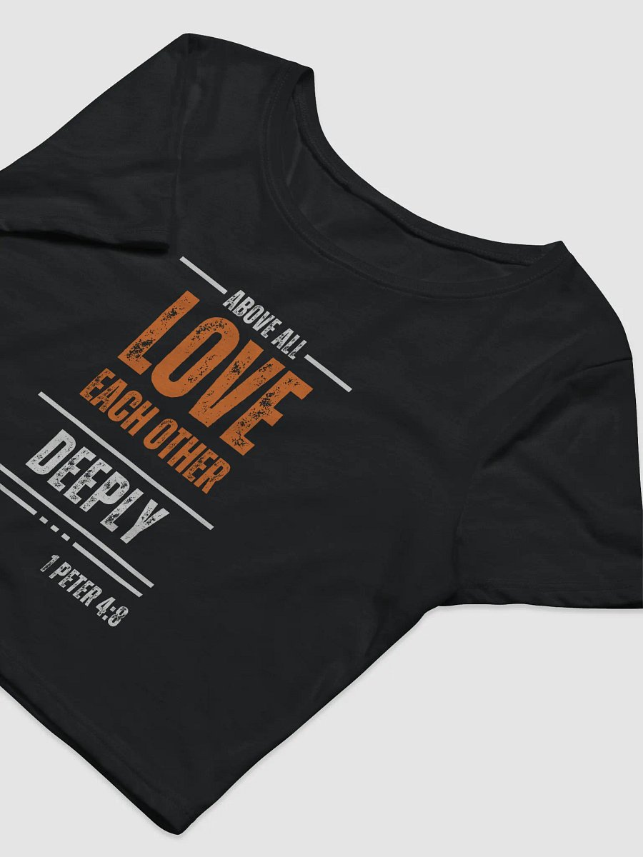 Love Above All product image (6)
