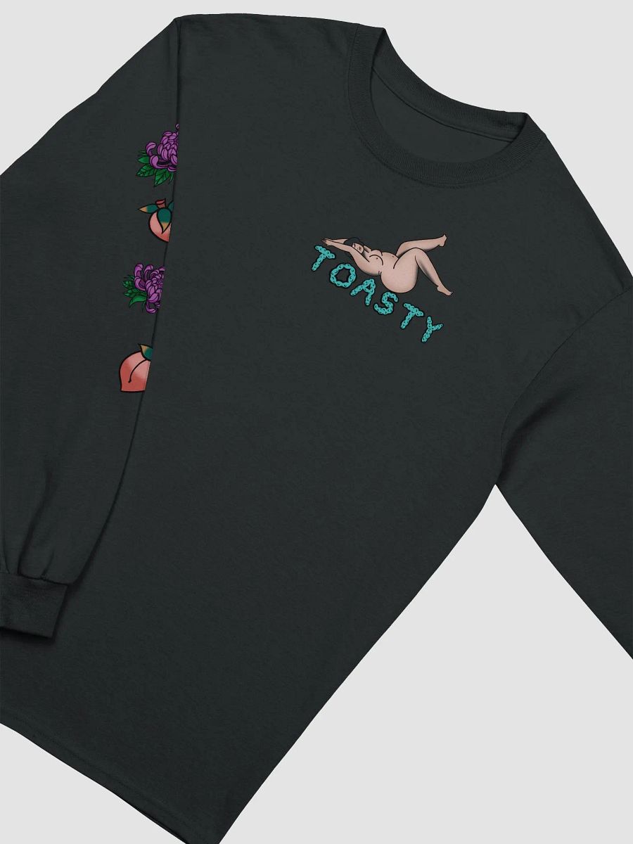 Witness The Thiccness Long Sleeve product image (29)