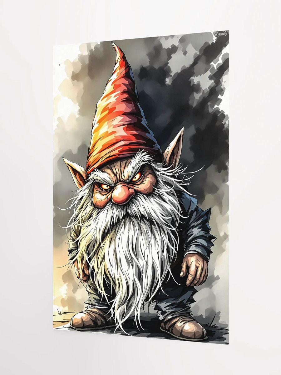 Twisted Gnome: Mischief in the Shadows product image (3)