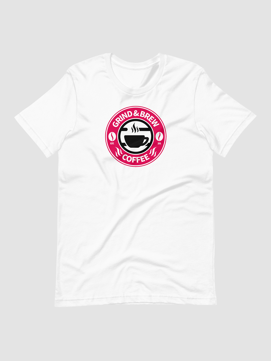 The Grind & Brew Tee product image (3)