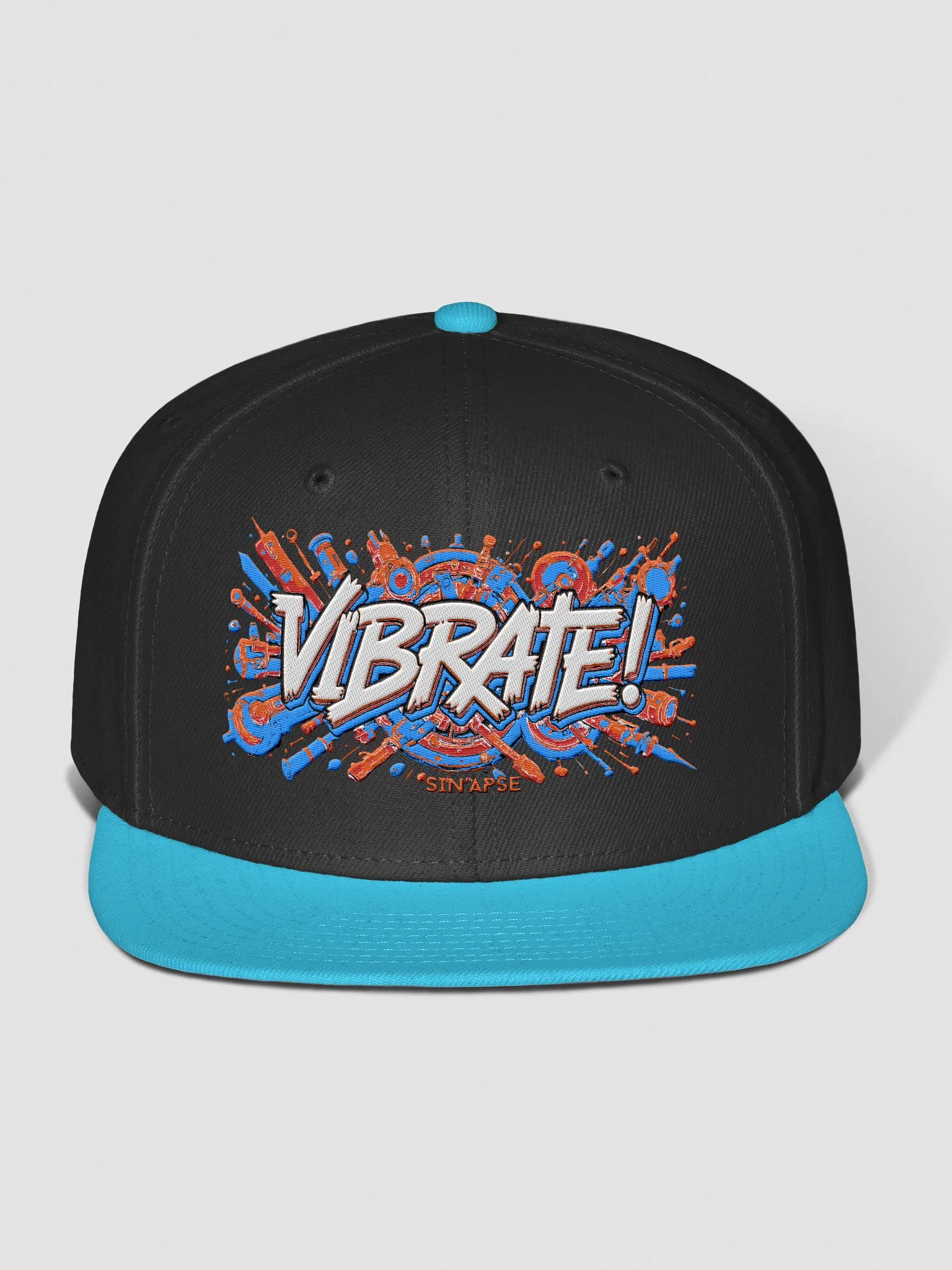 VIB hat product image (1)
