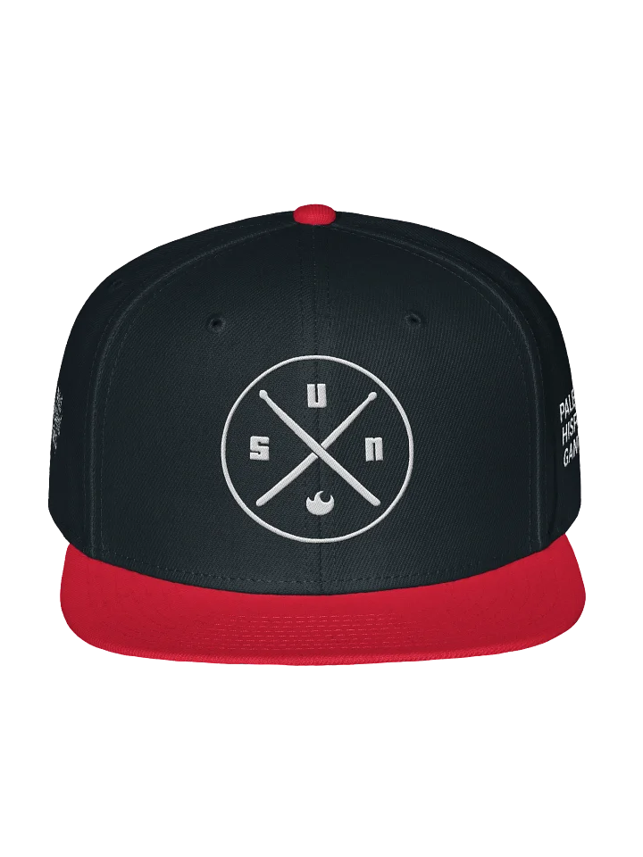 Sunfyre Cap product image (4)