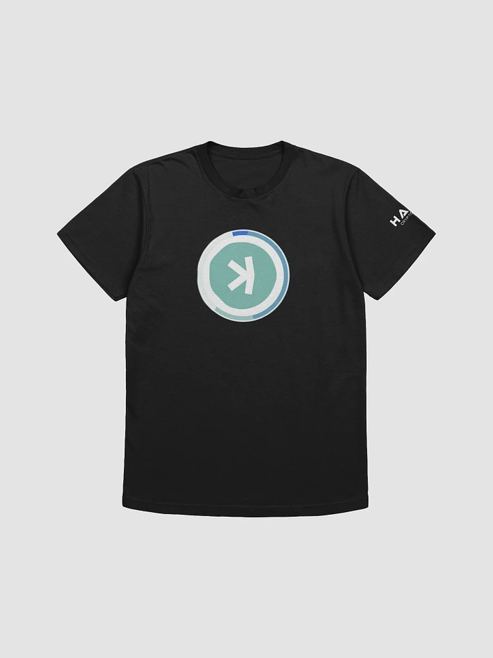 Kaspa Funding T-Shirt product image (1)