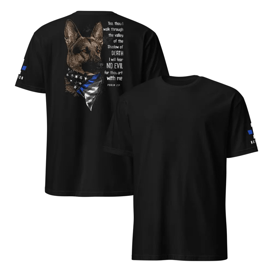 Police K9: Shadow product image (5)