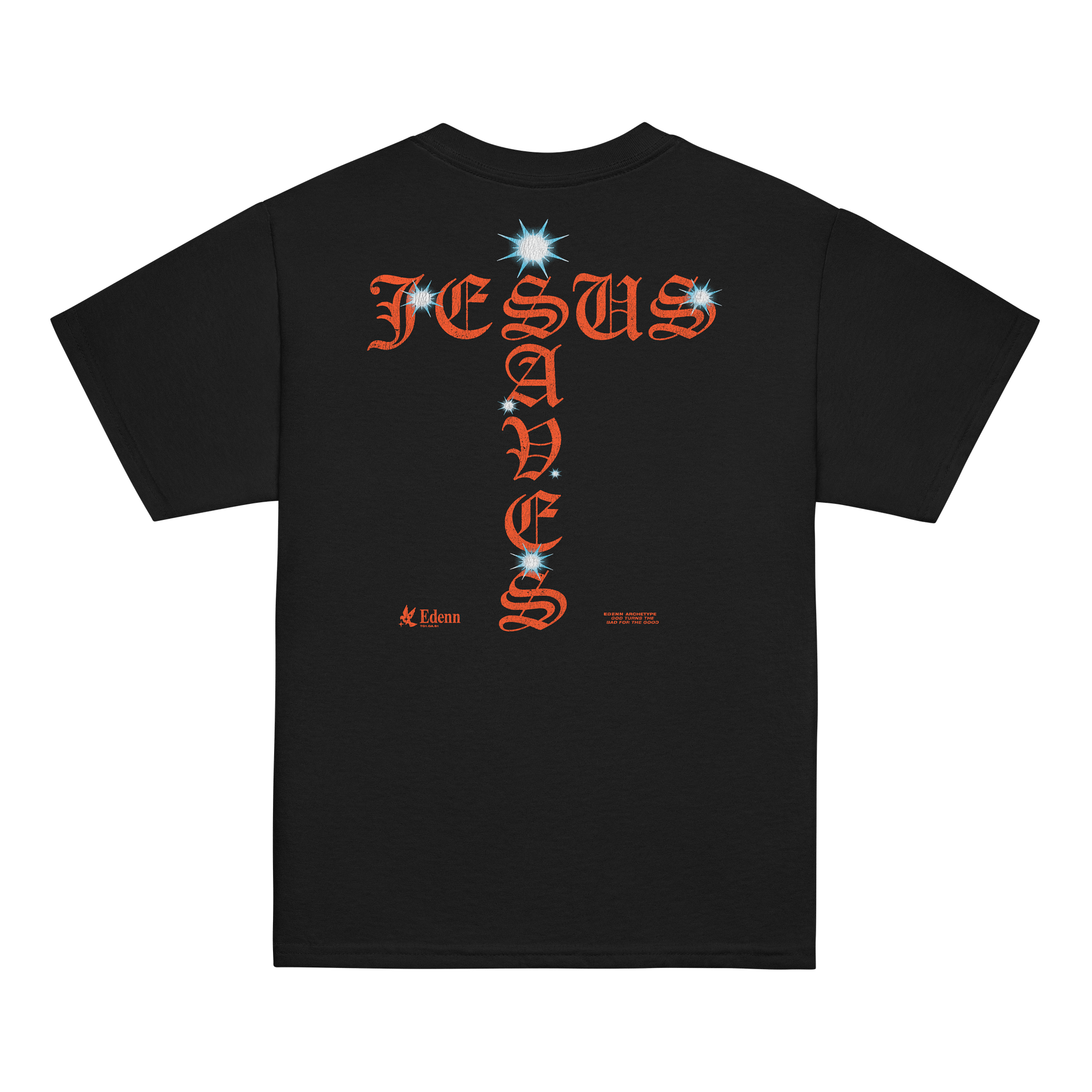 JESUS SAVES YOUTH product image (5)