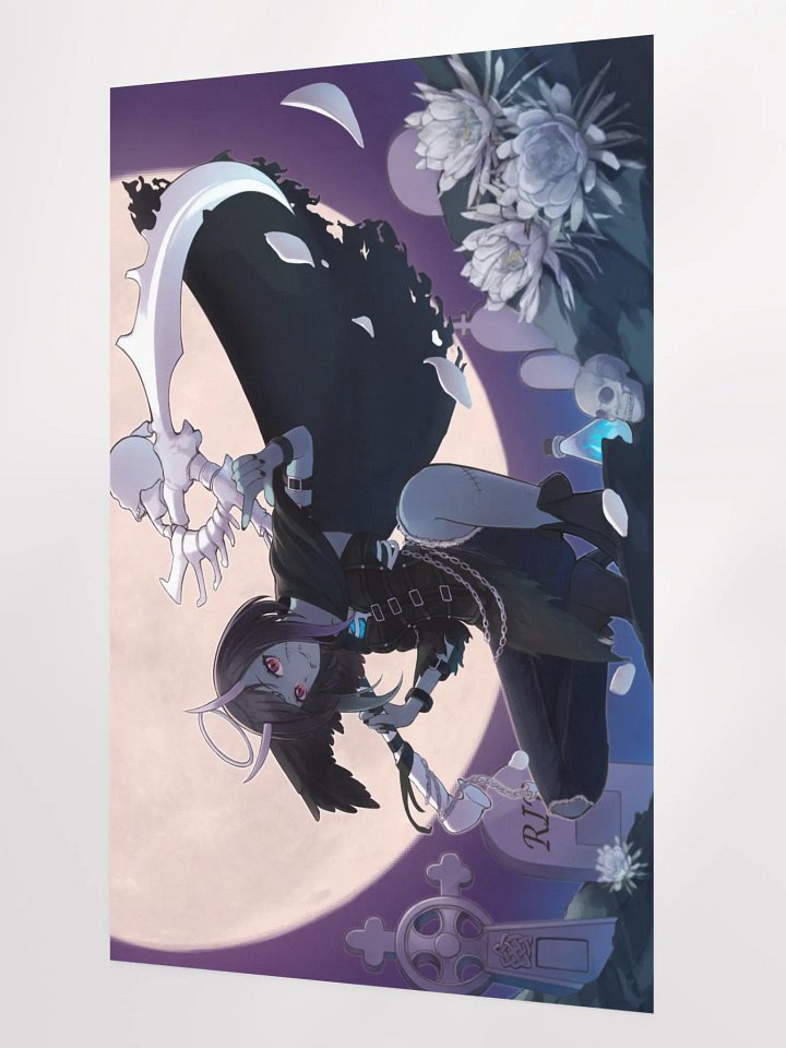 The Reaper Poster product image (2)
