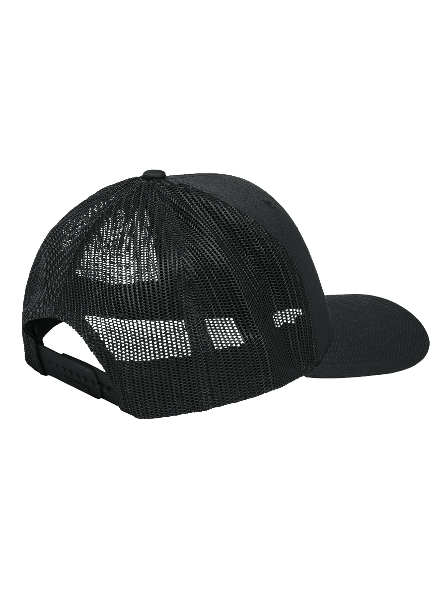 "Game Over" Trucker product image (3)