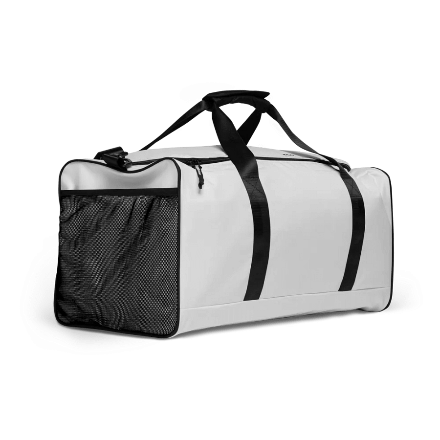 All-Over Duffle Bag product image (12)