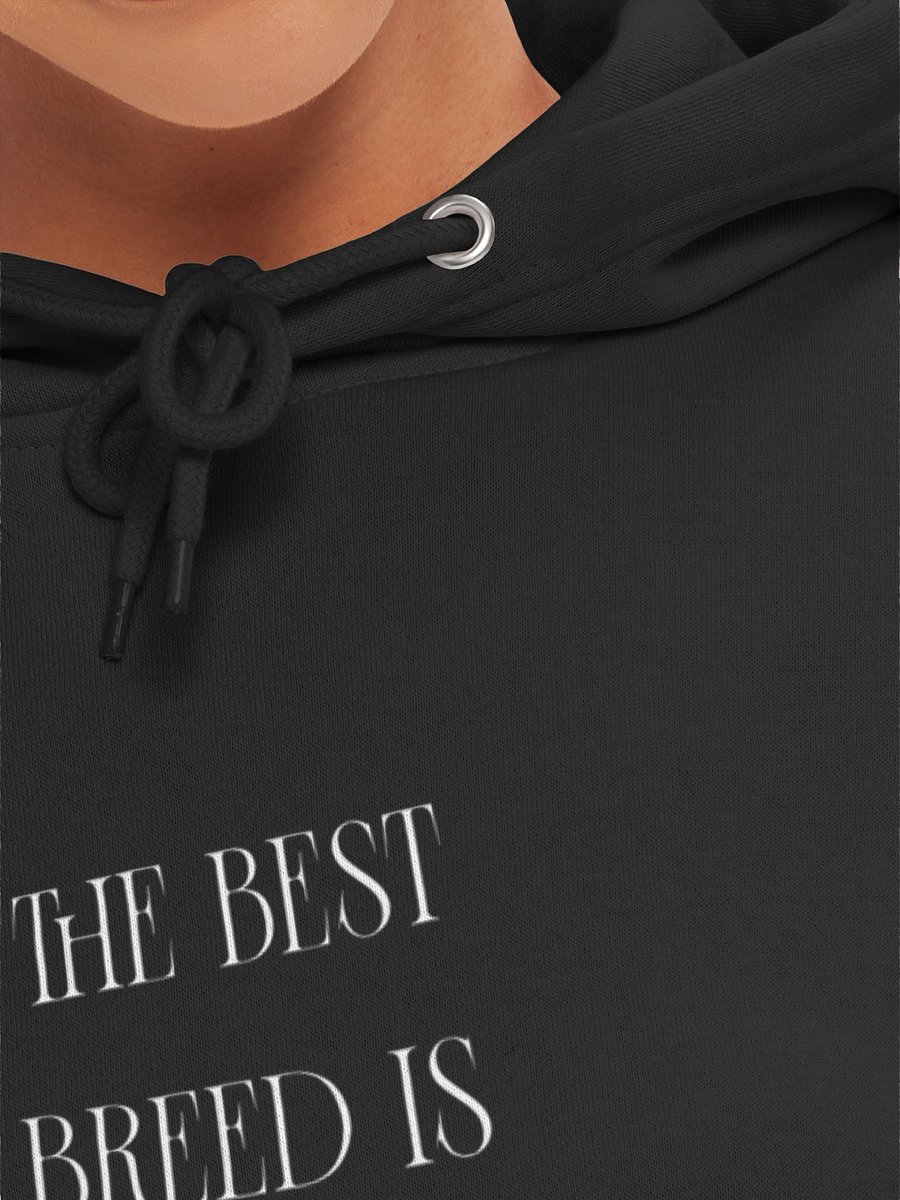 Potcake Rescued Hoodie product image (34)