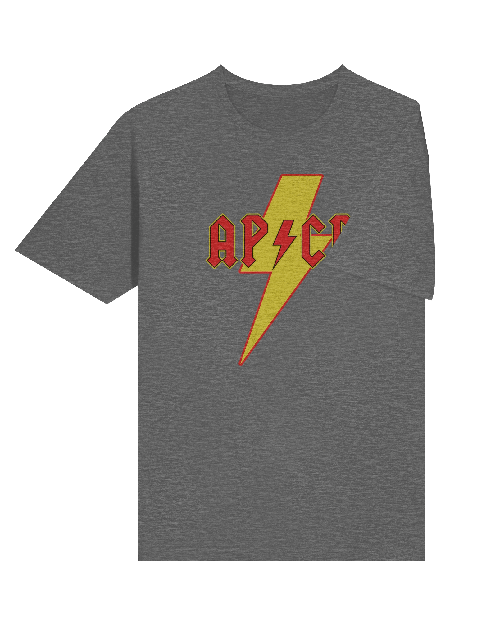 AP/CP Color Graphic Tee product image (42)