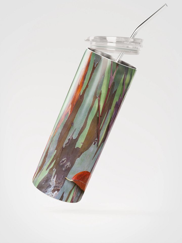 Painted Tree Stainless Steel Tumbler product image (2)