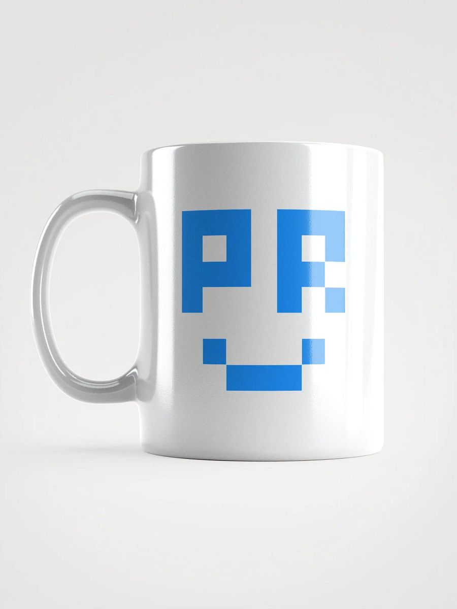 Pixel Coffee/Tea Mug product image (6)