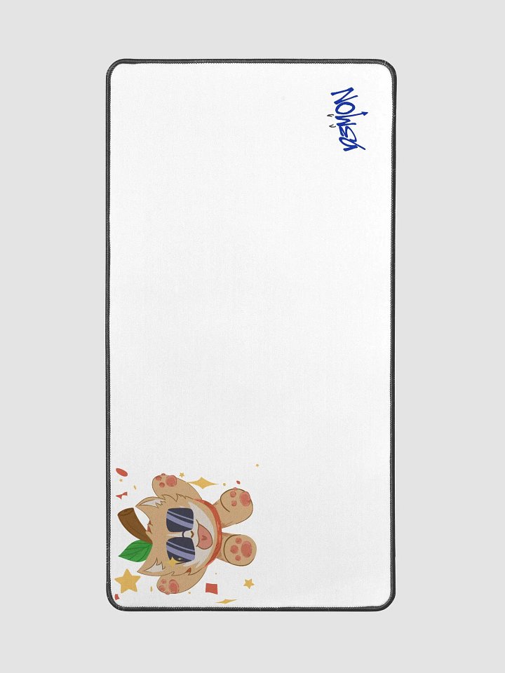 AppleCat Deskmat product image (2)