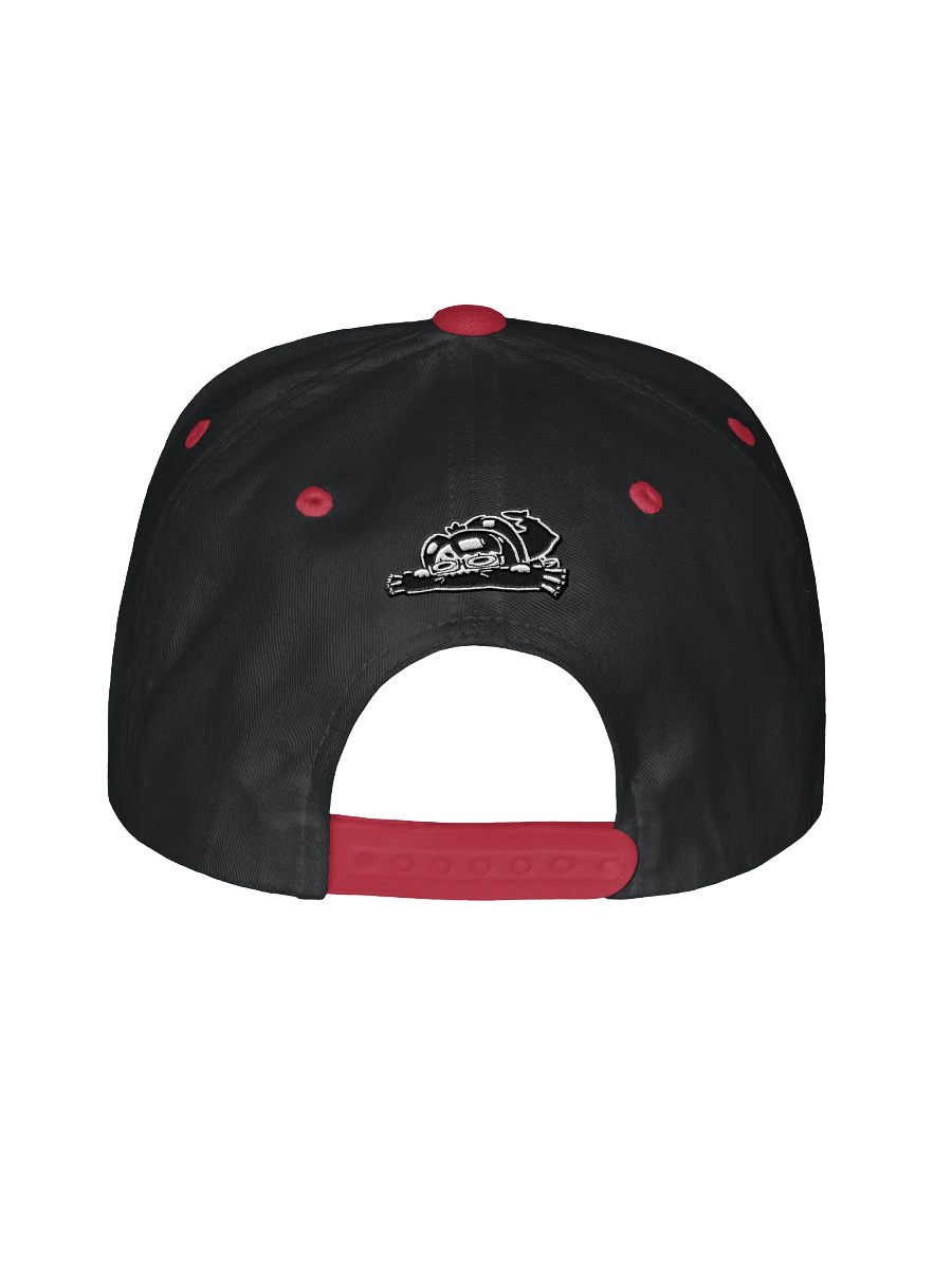 Fond of Fish Hat product image (4)