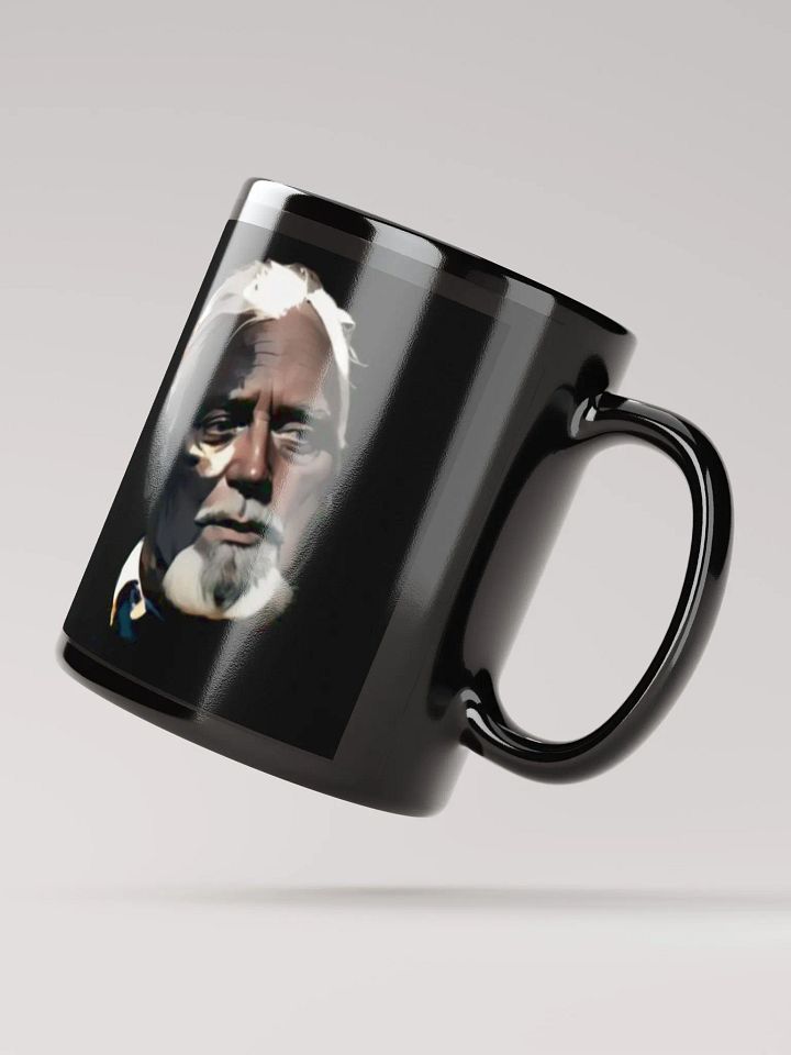 Robert Anton Wilson Mug product image (2)