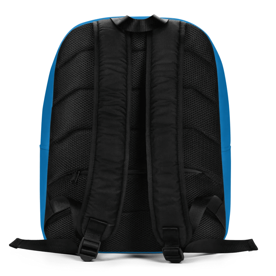 Customizable RH MUP Emblem Backpack product image (4)